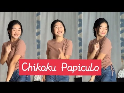 Tik tok viral Chikaku Papiculo | 2020 | Chikaku | Papiculo #Shorts