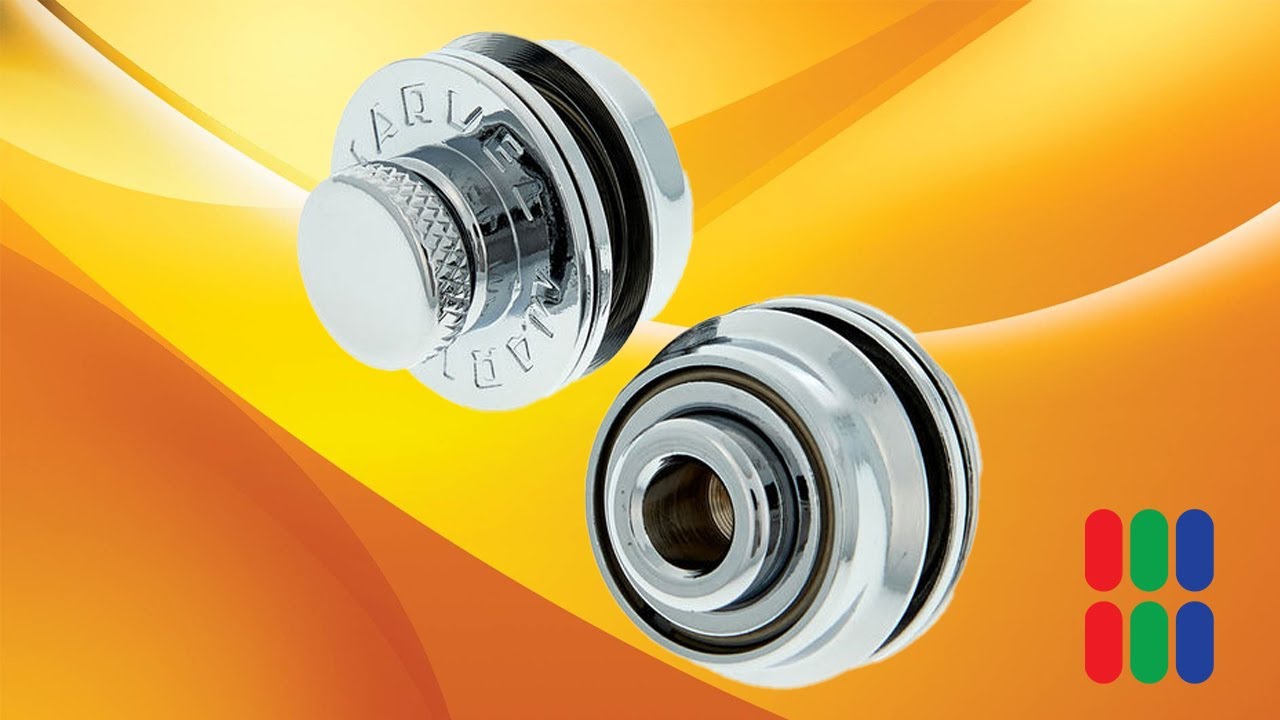 Epiphone SG G400 PRO Gli Strap Locks Adatti (Musiclily) YouTube