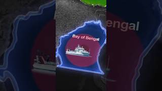 chinese Spy ship near of bay of Bengal while india issues notam #shorts #defencenews #indodefence