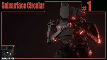Subsurface Circular Playthrough | Part 1