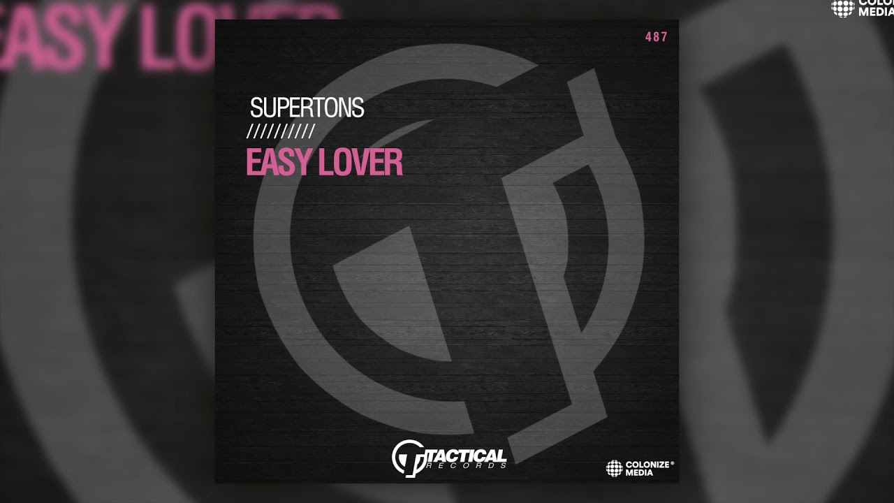 Watch Supertons - Easy Lover on YouTube Watch Supertons - Easy Lover on YouTube