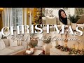 SALA NAVIDAD DECORACION| NAVIDAD 2023| CHRISTMAS DECORATE WITH ME| Ollny CHRISTMAS LIGHTS✨