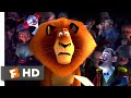 Madagascar 3 (2012) - The Animal Control Terminator Scene ...