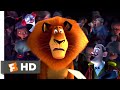 Madagascar 3 (2012) - Circus Fail Scene (6/10) | Movieclips