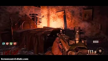 Buried - How To Get A Perk For 10 Points