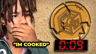 Codoneja Plays Squid Game 2 In Roblox