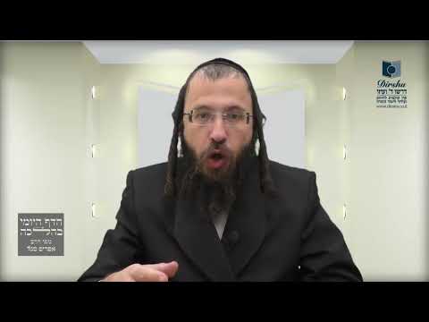 מהו ההיתר המכונֶה 'שבות דשבות'?- שי"א ג' - ז'