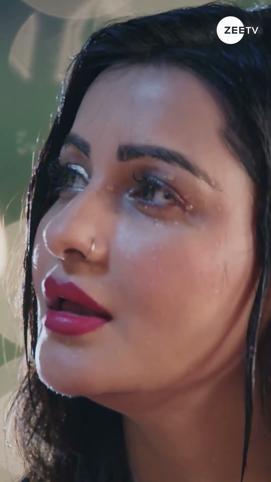 #Bas Itna Sa Khwaab #Shorts #Zee TV #Entertainment #Reality Tv Show