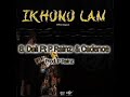 8. Dali Ft P Rainz & Cadence