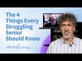 The 4 Things Every Struggling Senior Should Know