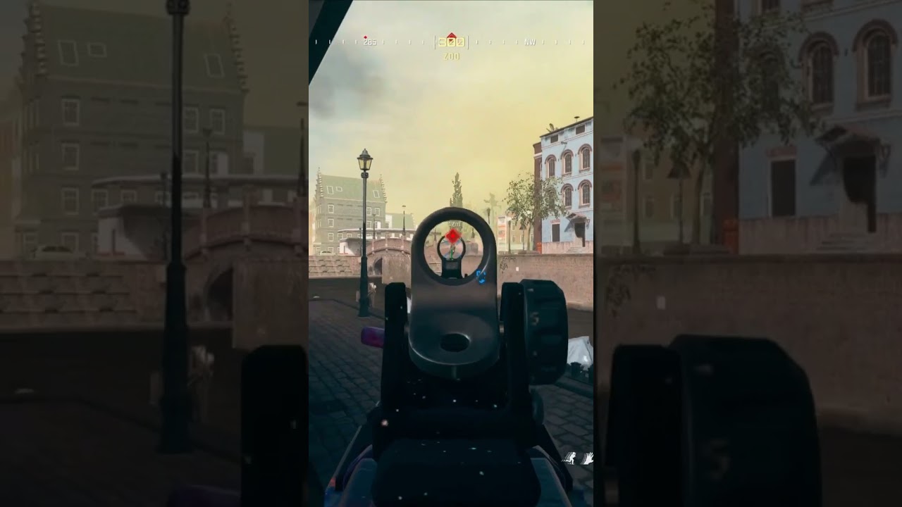 ЛЕГЕНДА RAM-7 в Warzone | Call of Duty