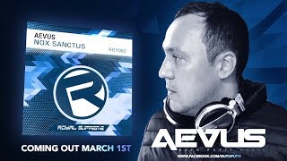 Aevus - Nox Sanctus Teaser