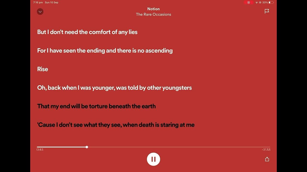 Notion Lyrics YouTube notion-lyrics-youtube