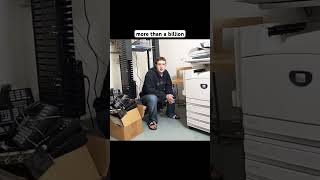 Mark Zuckerberg At Age 23