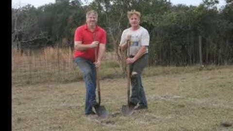 Building KPO: Chapter 2 - Groundbreaking