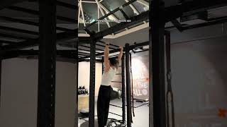 POV you maxed out muscle ups #calisthenics