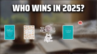 The Top 5 Best Daily Devotionals in 2025 - Must Watch Before Buying!
