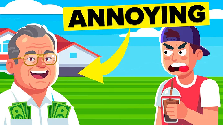 Real Reason Boomers Trigger Gen Z