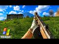 Battlefield Bad Company 2 Multiplayer on Windows XP Battlefield Bad Company 2 Multiplayer on Windows XP