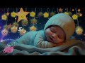 Baby Sleep Miracle 🌜 Relaxing Piano Lullaby &amp; Calming Bedtime Songs for Newborns, Toddlers &amp; Kids ?