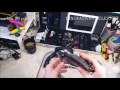 Beginning of video