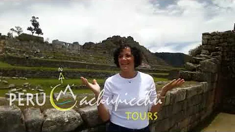 Testimonial Trip to Peru - Waleska Williams