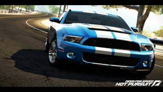 Need For Speed Hot Pursuit OST: Does It Offend You, Yeah? - All The Same