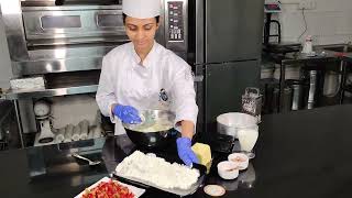 Delicious Plum Cake Recipe | Made with Love by Danbro | Mr. Brown