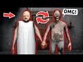 Granny vs Grandpa, Ice Scream, Mr Meat - funny horror animation parody (part 18)