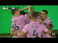 EVERY SINGLE GONZALO HIGUAIN GOAL WITH INTER MIAMI