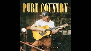 Video thumbnail of "Jade Eagleson  - Pure Country"