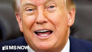 The Trump show is OVER! Here’s why people are 'SICK OF HIM' screenshot 1