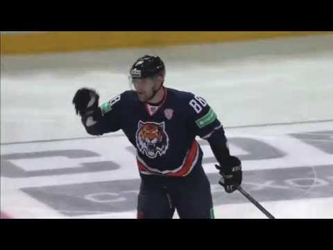 Daily KHL Update