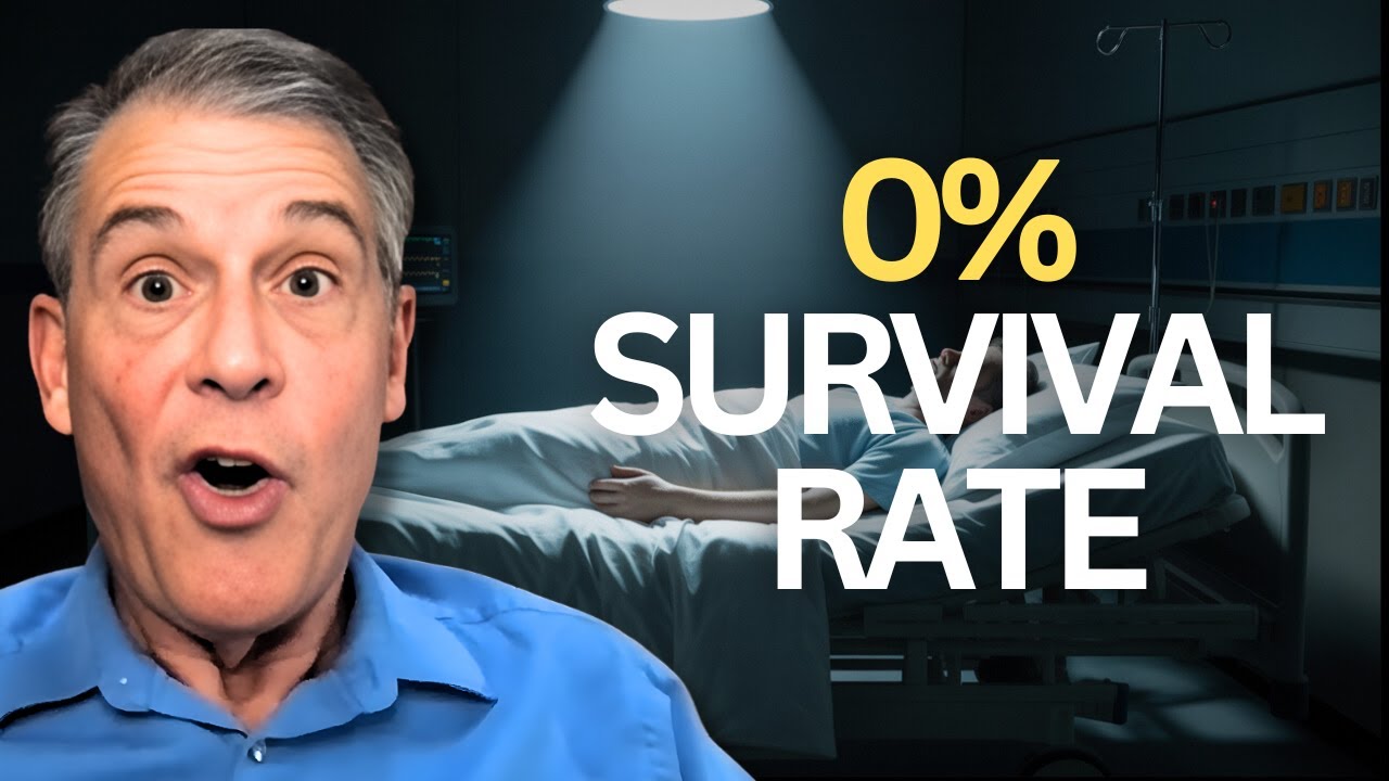 I interviewed the most legendary NDE experiencer of all time