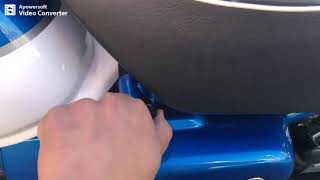 ホンダ モンキー１２５　　カスタム多数