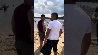 Un recorrido total / En los 7 lagos NY