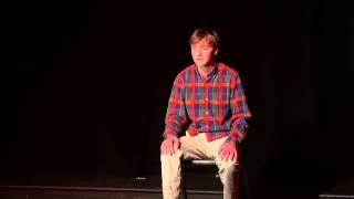 Monologue 6 - Just Desserts 2014