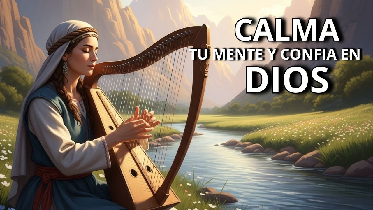 Música Hebrea en los Días de Jesús – Sonidos Sagrados de Sion