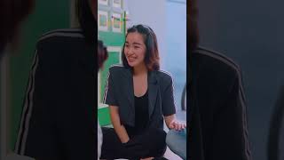 Dâu con rể khách