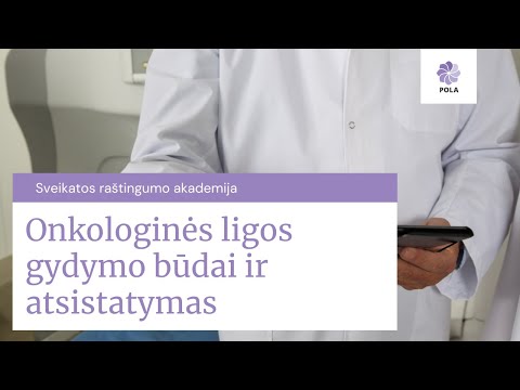 Video: Ar astrocitomos yra gerybinės ar piktybinės?