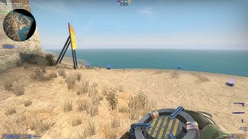 csgo bumpmine trickjumps.