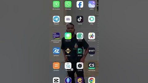 How to quickly link your Hamster Kombat wallet to your bybit account