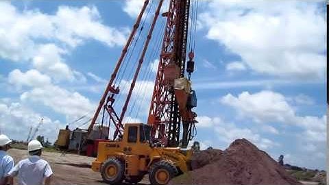 Thi công cọc cát   096 760 5522