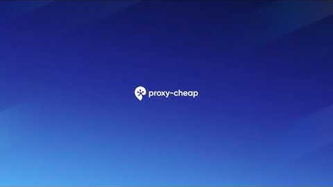 How to setup Mobile proxies