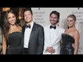 Jessica Alba & Danny Ramirez Go Insta OFFICIAL; Kelsea Ballerini & Chase Stokes REUNITE