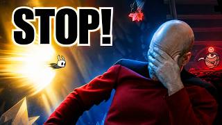 Full What I really hate in video games News