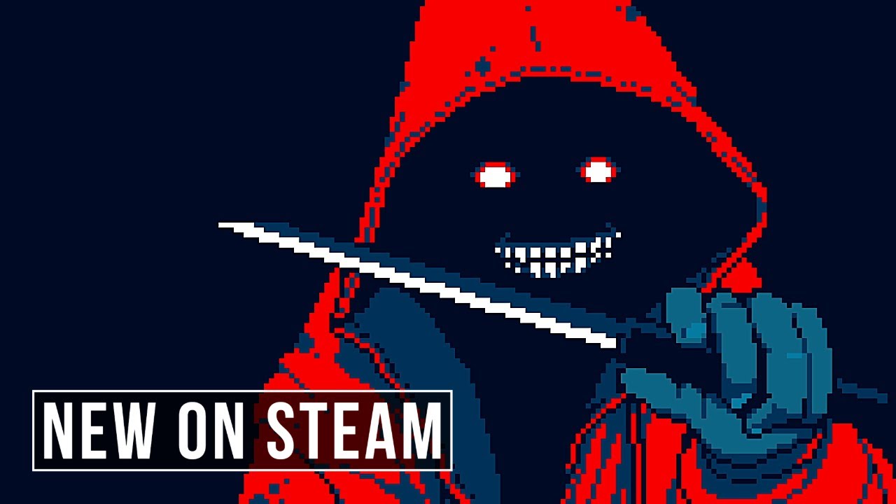 Urban Myth Dissolution Center - NEW ON STEAM