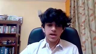 TSRS Moulsari - Virtual Assembly (1st May 2020)