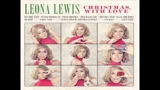 Leona Lewis - White Christmas