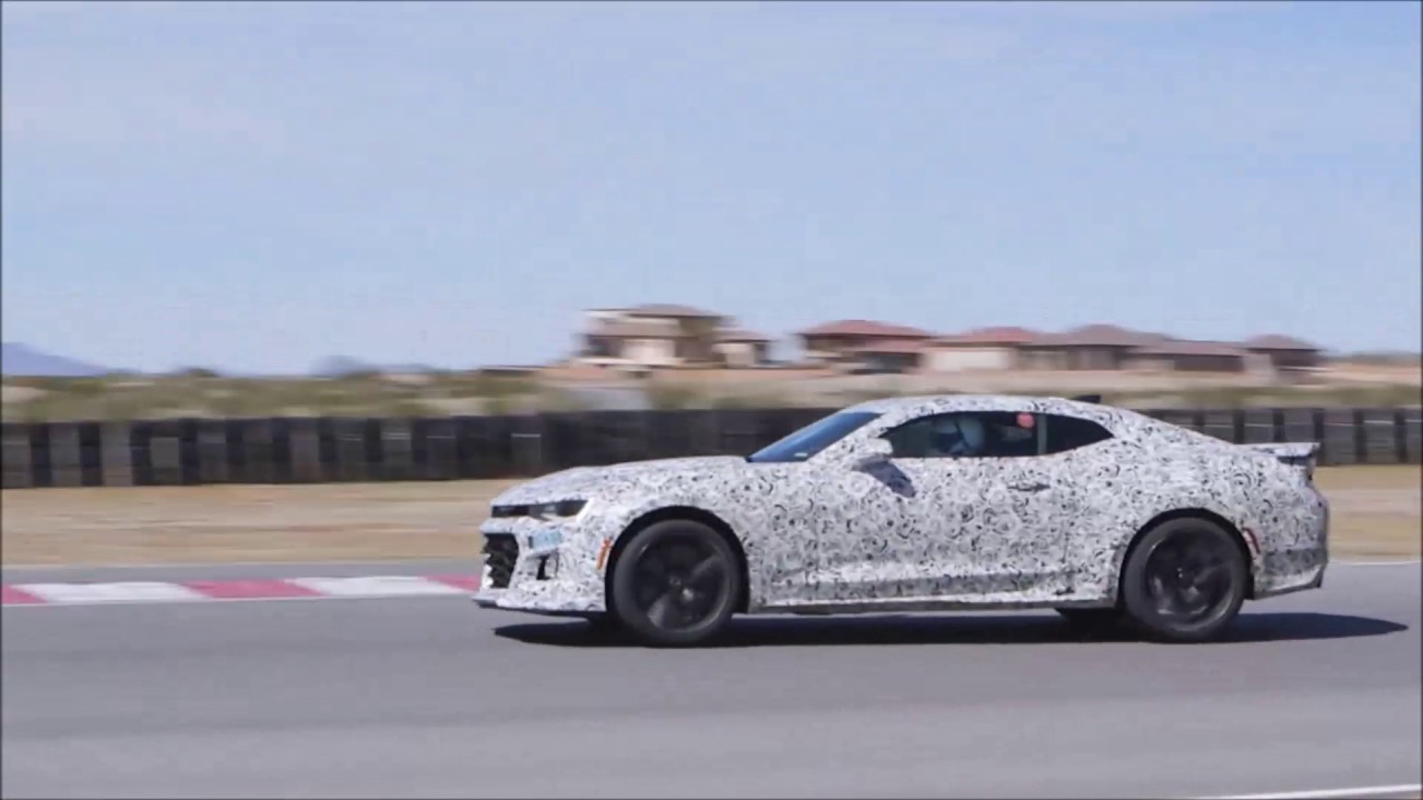 2017 Chevy Camaro Carson City, NV Chevy Dealer Carson City, NV YouTube